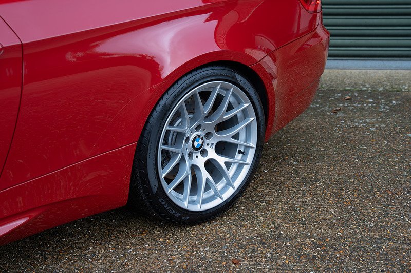 BMW M3 iV8 - Large 22