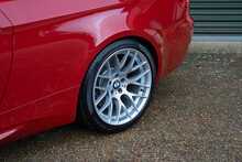 BMW M3 iV8 Competition - U805