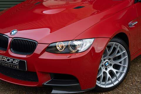 BMW M3 iV8 - Large 6