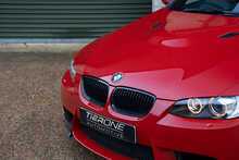 BMW M3 iV8 Competition - U805
