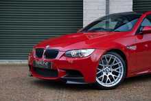 BMW M3 iV8 Competition - U805