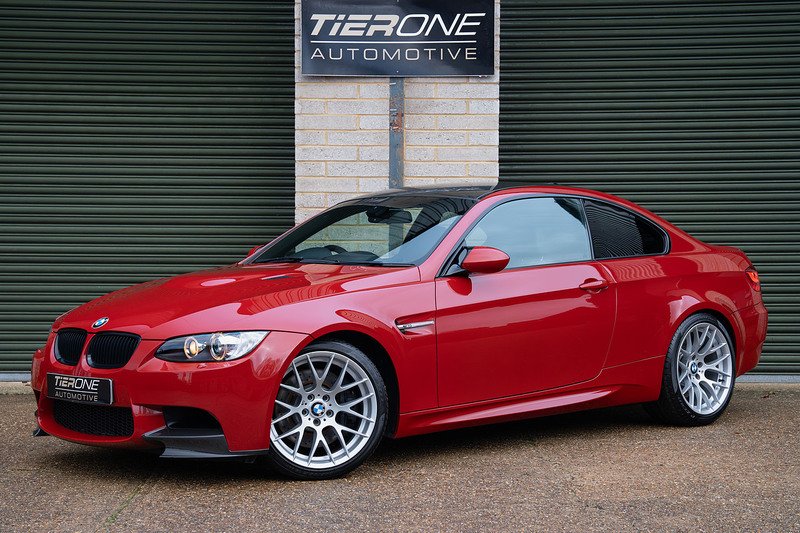 BMW M3 iV8 - Large 0
