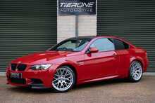 BMW M3 iV8 Competition - U805