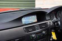 BMW M3 iV8 Competition - U805