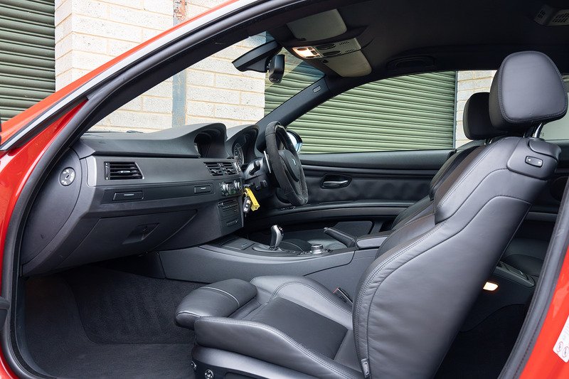 BMW M3 iV8 - Large 3