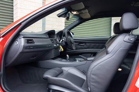 BMW M3 iV8 - Large 3