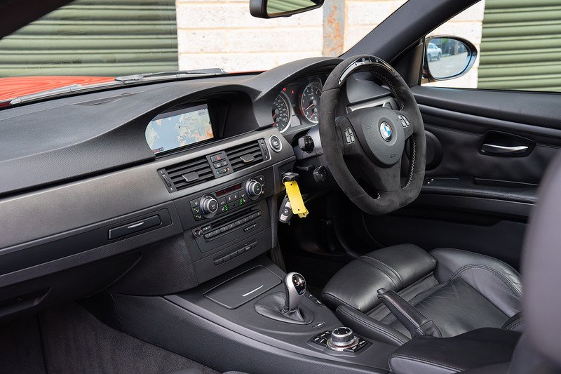 BMW M3 iV8 - Large 4