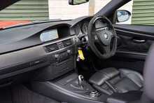 BMW M3 iV8 Competition - U805