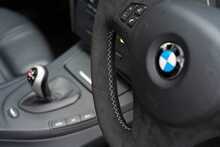 BMW M3 iV8 Competition - U805