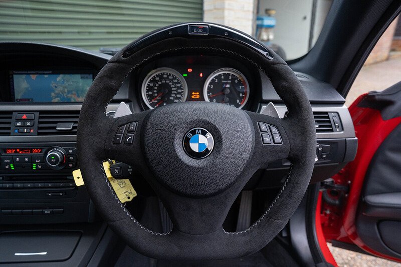 BMW M3 iV8 - Large 14