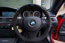 BMW M3 iV8 Competition - U805