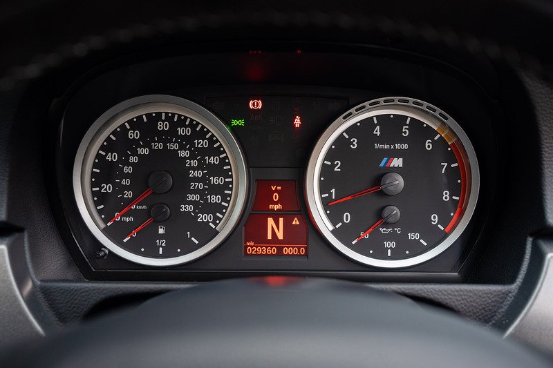 BMW M3 iV8 - Large 27