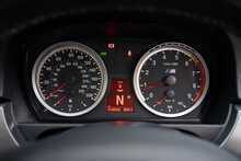 BMW M3 iV8 Competition - U805