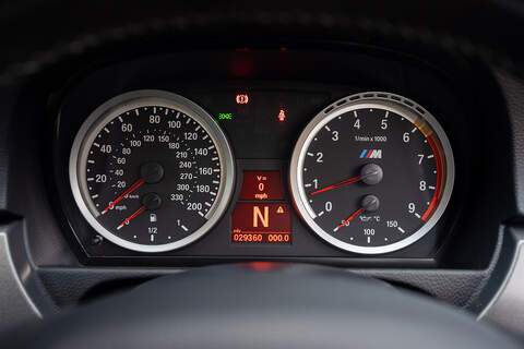 BMW M3 iV8 - Large 27