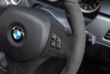 BMW M3 iV8 Competition - U805