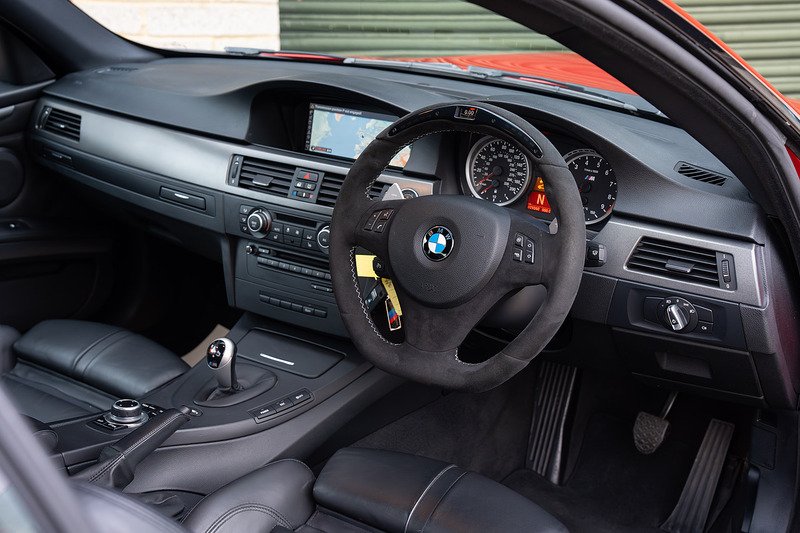BMW M3 iV8 - Large 28