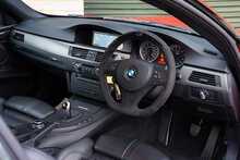 BMW M3 iV8 Competition - U805