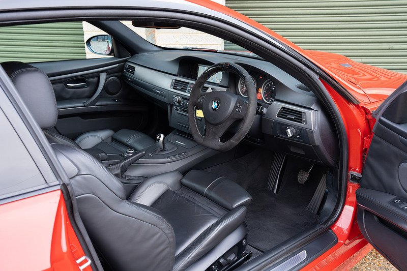 BMW M3 iV8 - Large 10