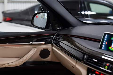 BMW X5 40d M Sport - Large 16