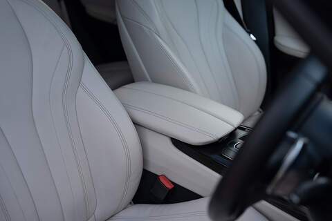 BMW X5 40d M Sport - Large 15