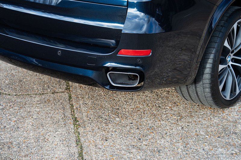 BMW X5 40d M Sport - Large 24