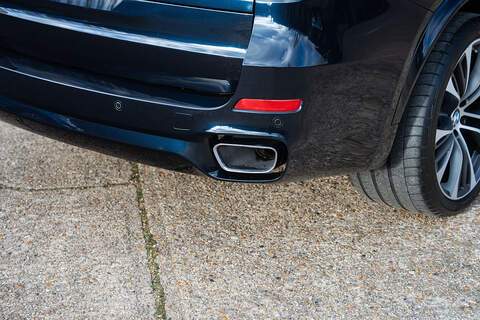 BMW X5 40d M Sport - Large 24