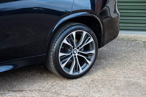 BMW X5 40d M Sport - Large 25