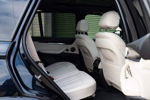 BMW X5 40d M Sport - Large 5