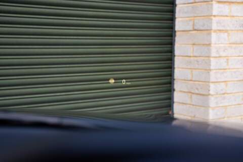 BMW X5 40d M Sport - Large 14