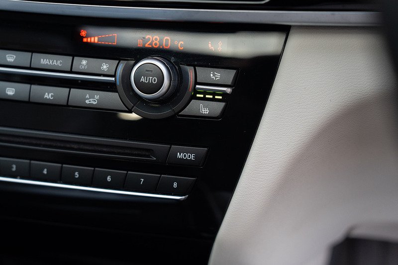 BMW X5 40d M Sport - Large 20