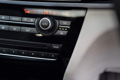 BMW X5 40d M Sport - Large 20