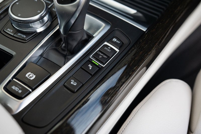 BMW X5 40d M Sport - Large 18