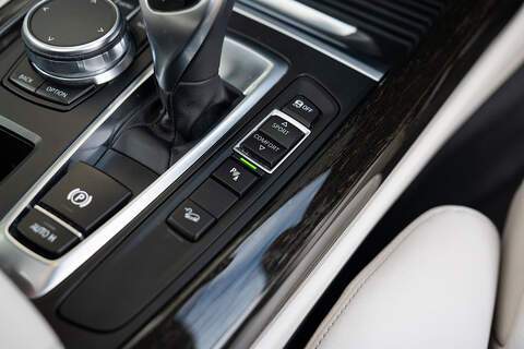 BMW X5 40d M Sport - Large 18