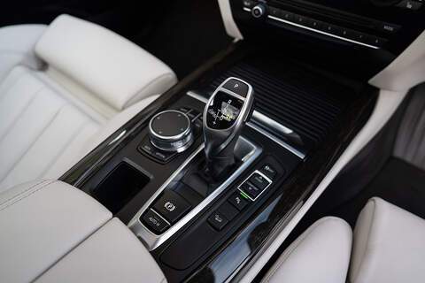 BMW X5 40d M Sport - Large 29