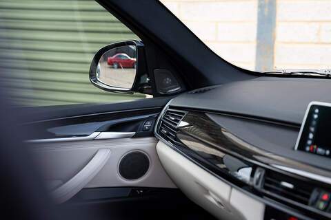 BMW X5 40d M Sport - Large 36