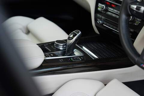 BMW X5 40d M Sport - Large 19