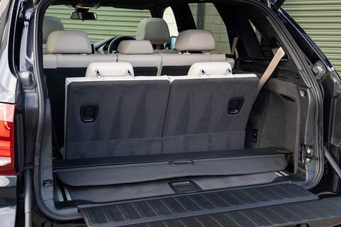 BMW X5 40d M Sport - Large 42
