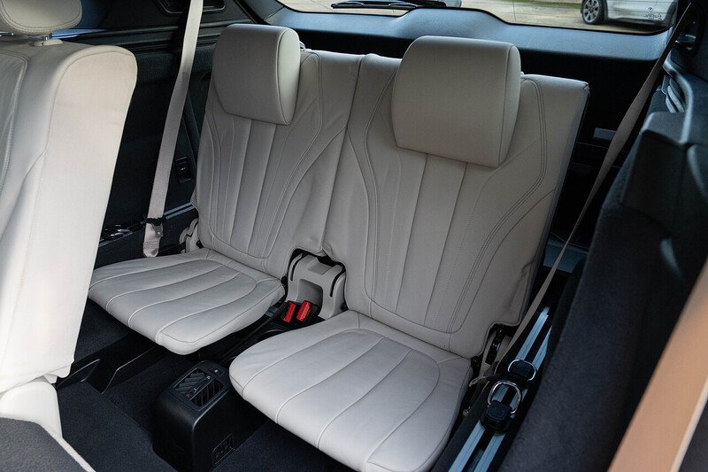 BMW X5 40d M Sport - Large 12