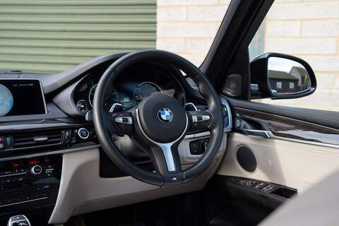 BMW X5 40d M Sport - Large 30