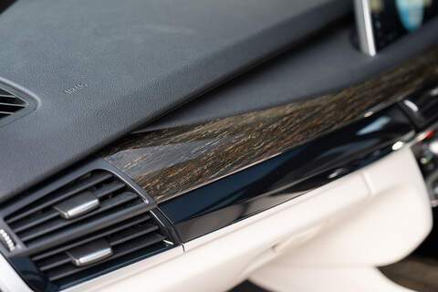 BMW X5 40d M Sport - Large 28