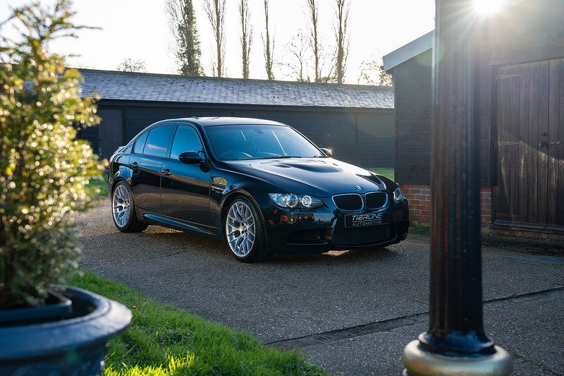 BMW M3 iV8 - Large 49