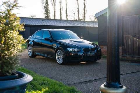 BMW M3 iV8 - Large 49