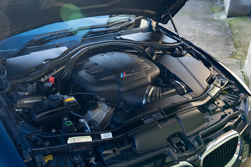 BMW M3 iV8 - Large 51
