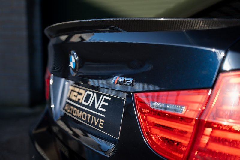 BMW M3 iV8 - Large 24