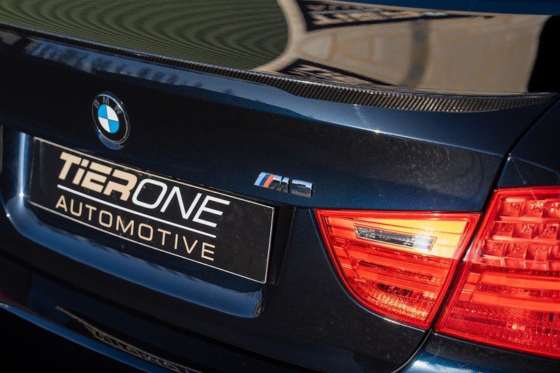 BMW M3 iV8 - Large 40