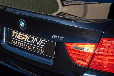 BMW M3 iV8 - Large 40