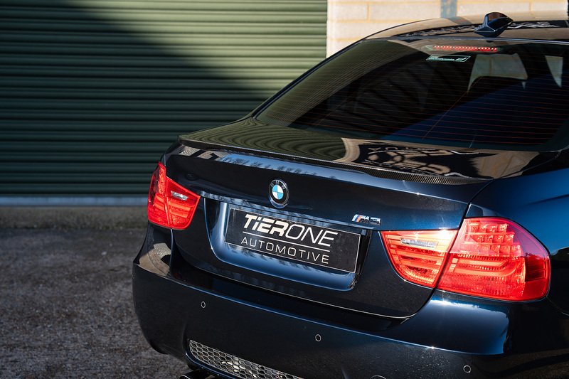 BMW M3 iV8 - Large 43