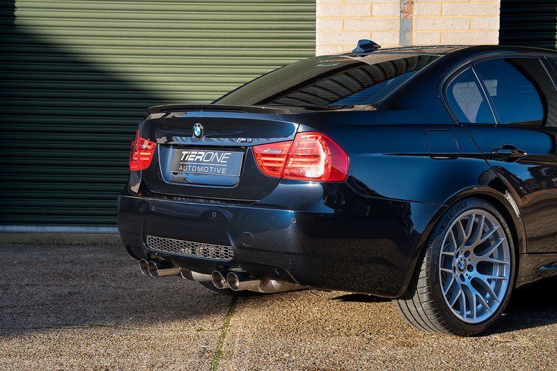BMW M3 iV8 - Large 45