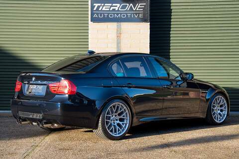 4.0 iV8 Coupe 2dr Petrol Euro 4 (420 ps)