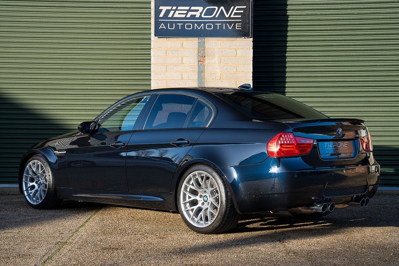 BMW M3 iV8 - Large 8